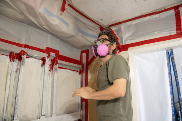 Best Commercial Mold Inspection  in Lawnton, PA